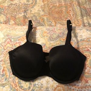 Black Panache bra